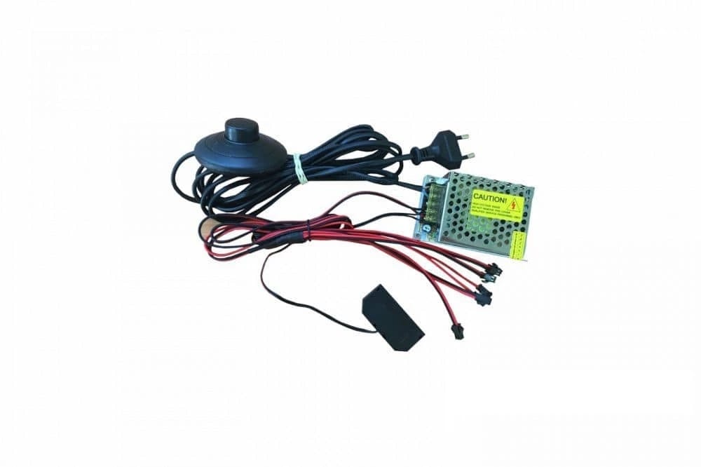 ЛД 191.120 Блок питания 60 ВТ универсальный, Распродажа - фото 1