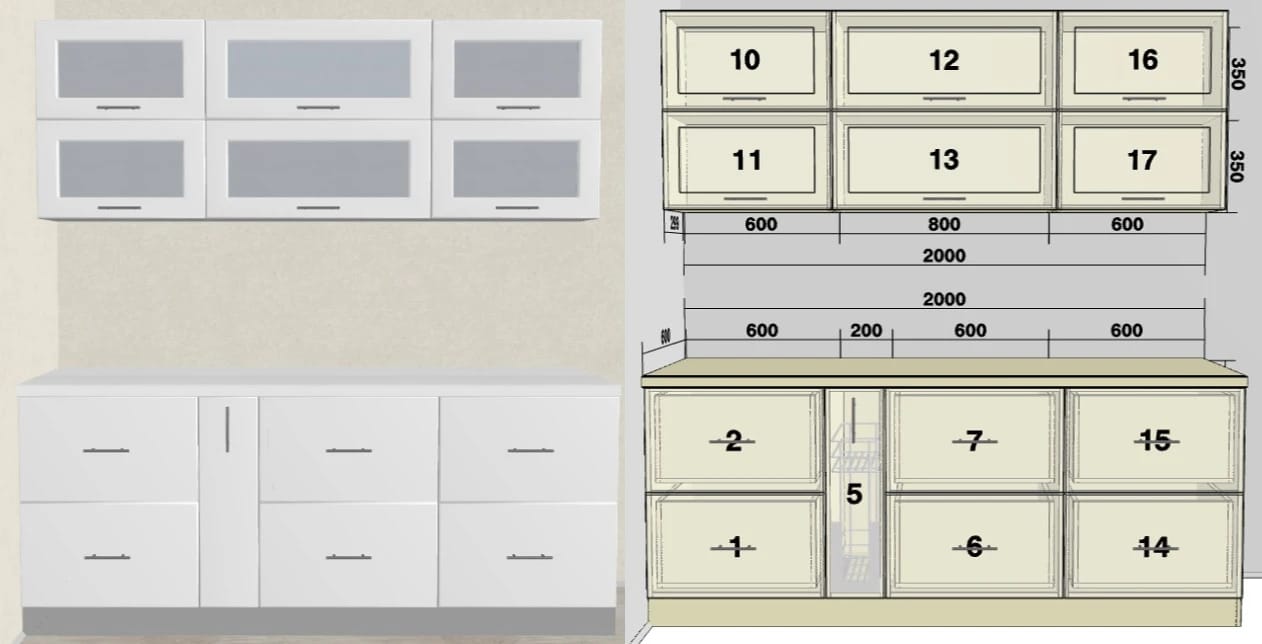 ОЛИВА (СНЕГ ГЛЯНЕЦ), Распродажа - фото 1