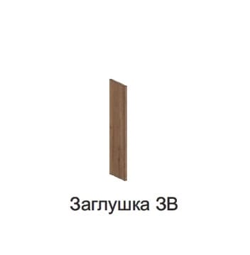 АДЕЛЬ (дуб галифакс табак) - фото 1