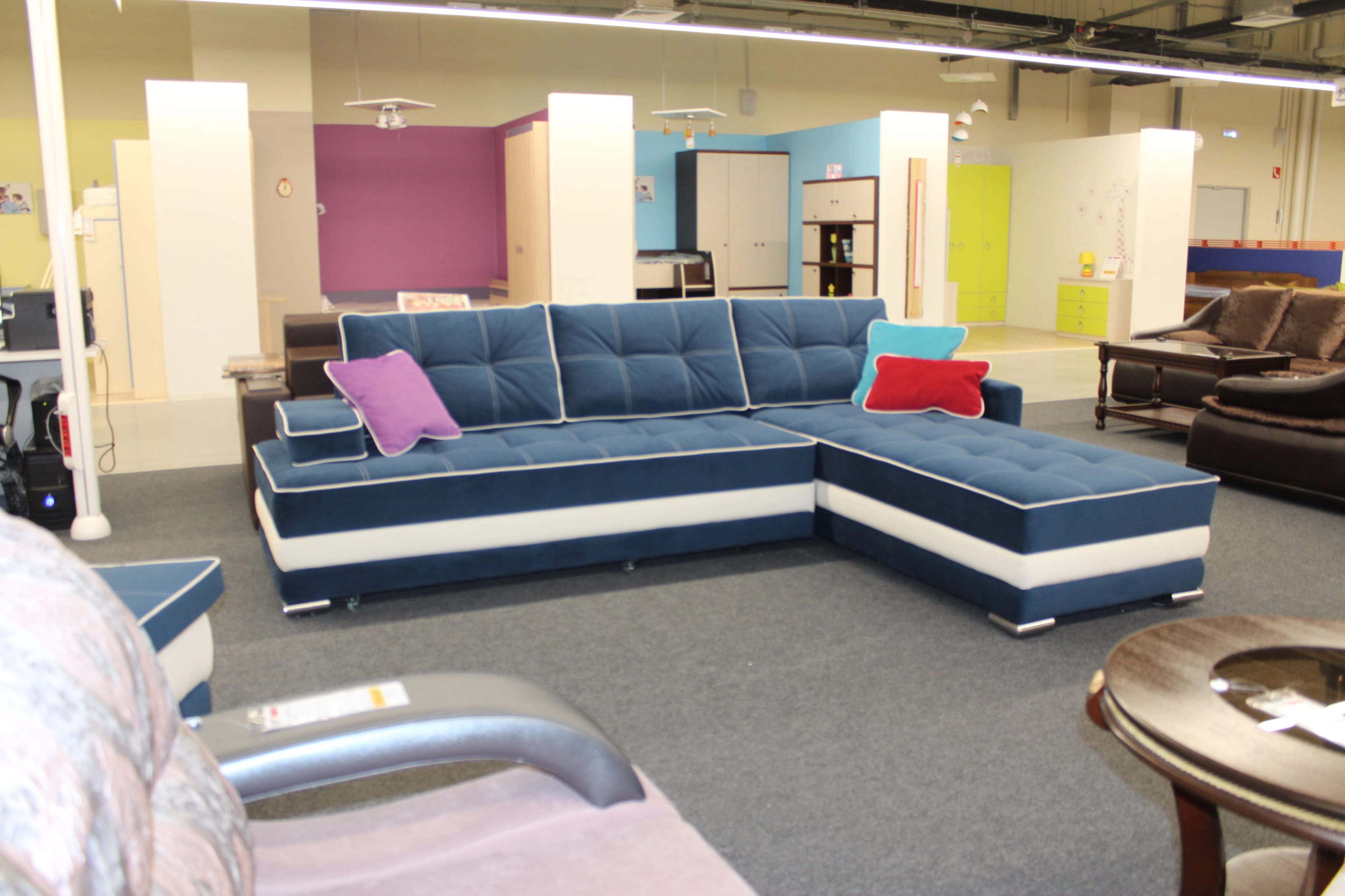 ОСКАР П (Bentley 22 / Велютто (Velutto ) 16) - фото 5