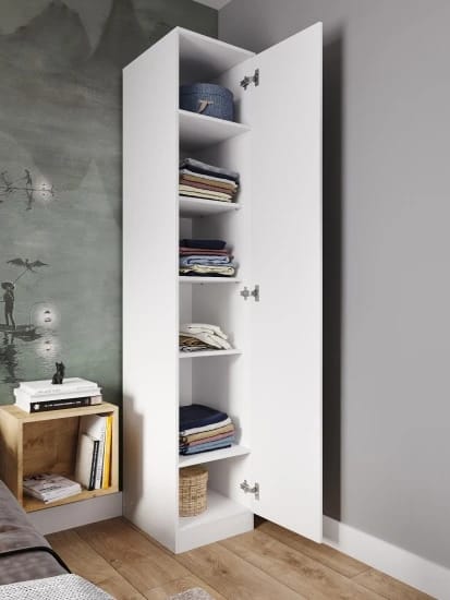 МОРИ (белый) - фото 4