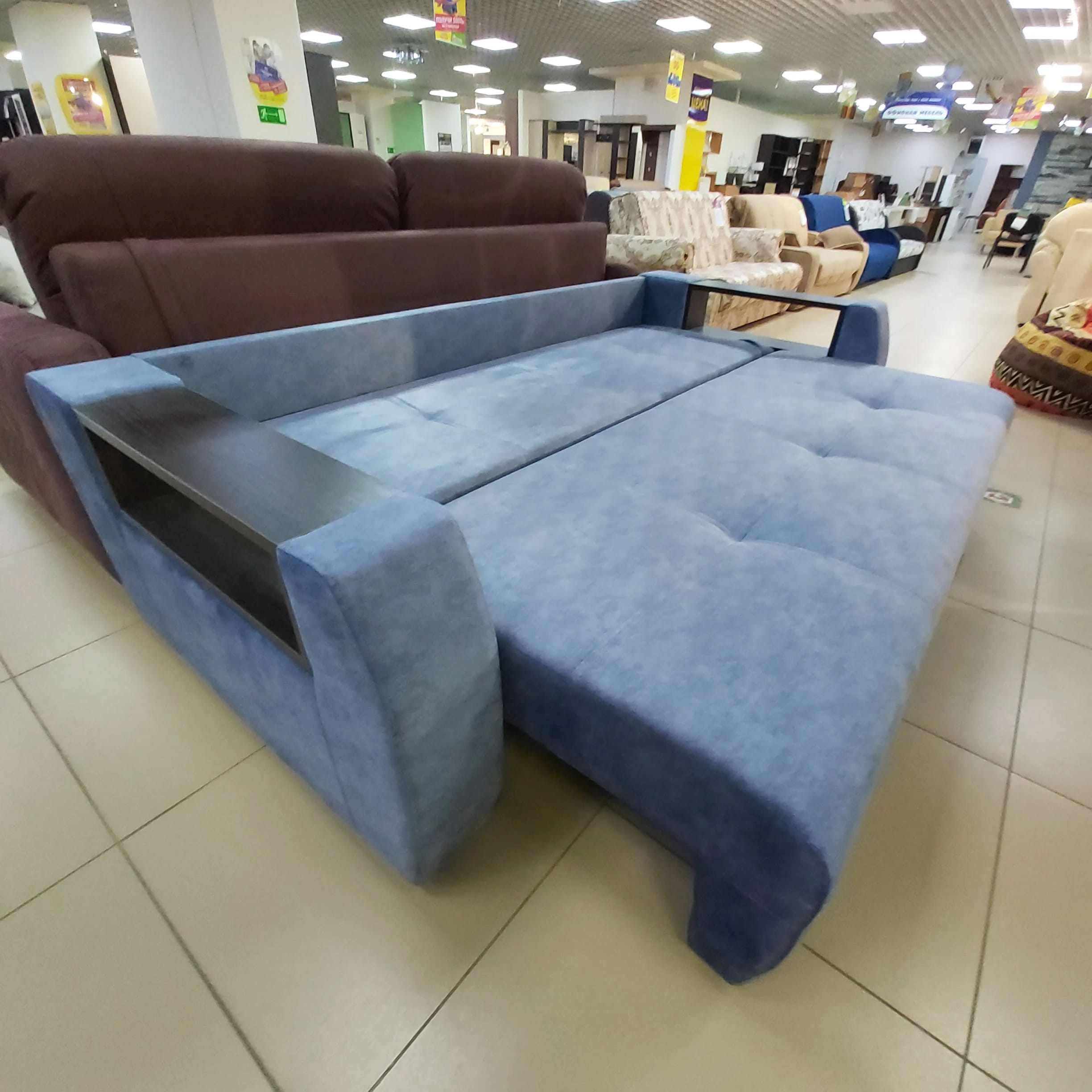 ХАУНД (САНРАЙЗ) (Luma 06) - фото 7