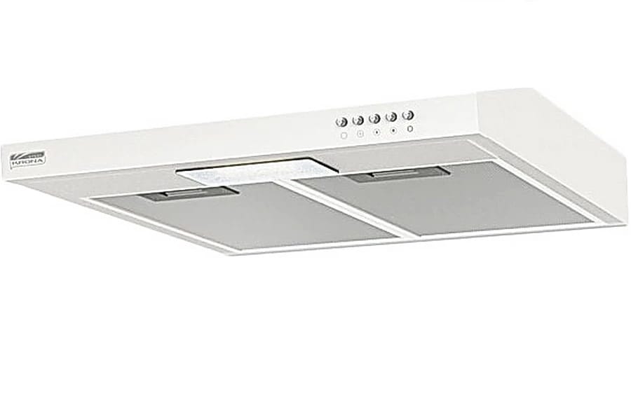 KRONA JESSICA SLIM 600 WHITE PUSH BUTTON, норма - фото 1