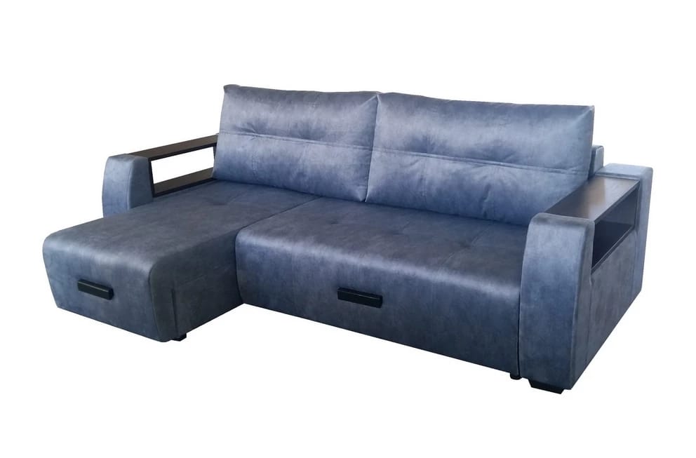 ДЖАЗ (Ультра грей (Ultra grey)) - фото 4