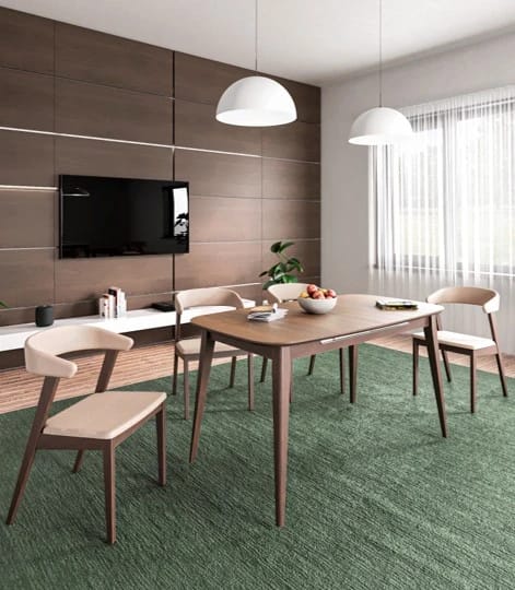 АДЕЛЬ 1/TAURIN 1 (американский орех/орех темный) - фото 2