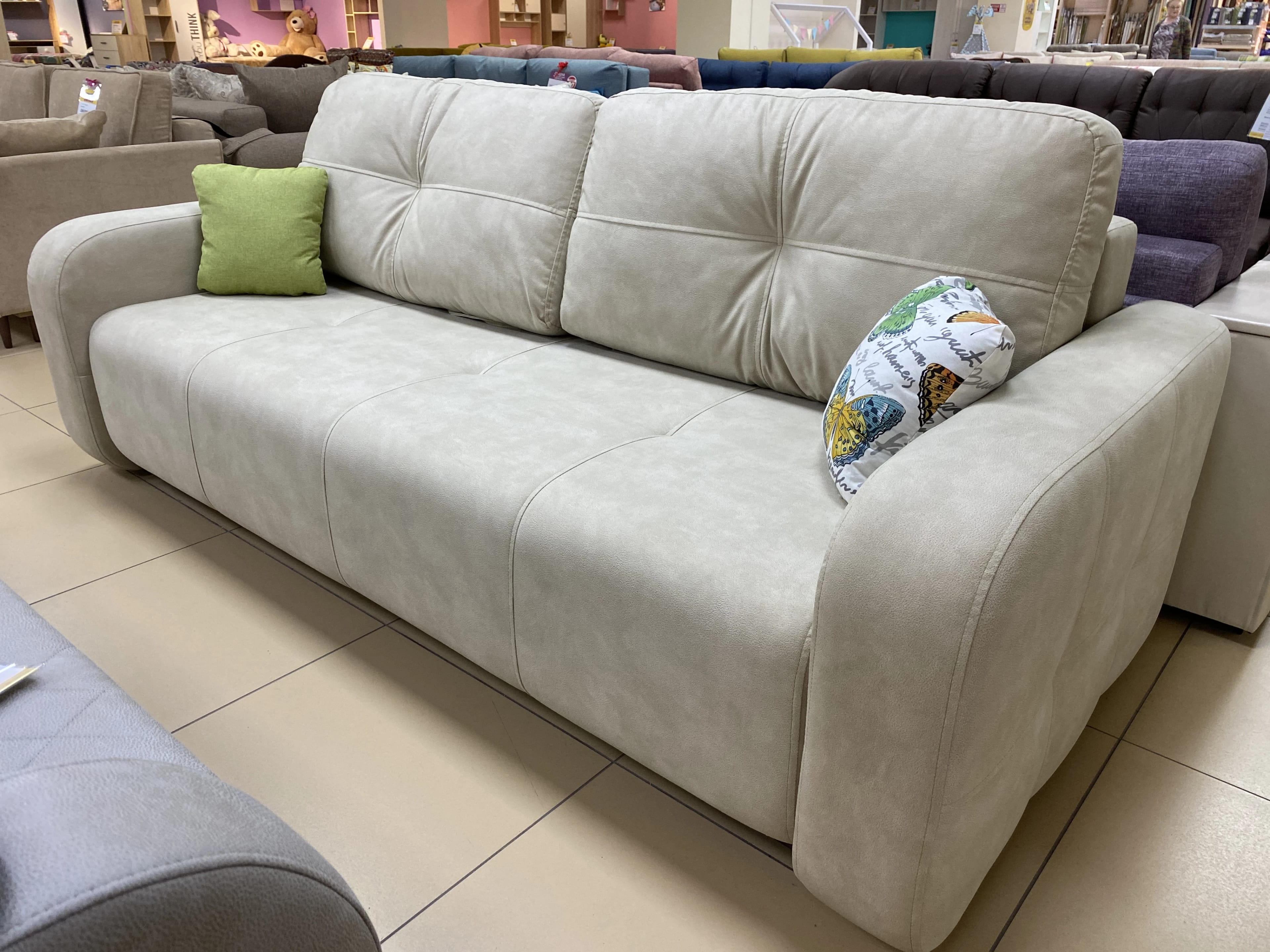 ДЖУНО (Ультра смоки (Ultra smoke)  / Ножка декоративная (Москва) венге) - фото 9