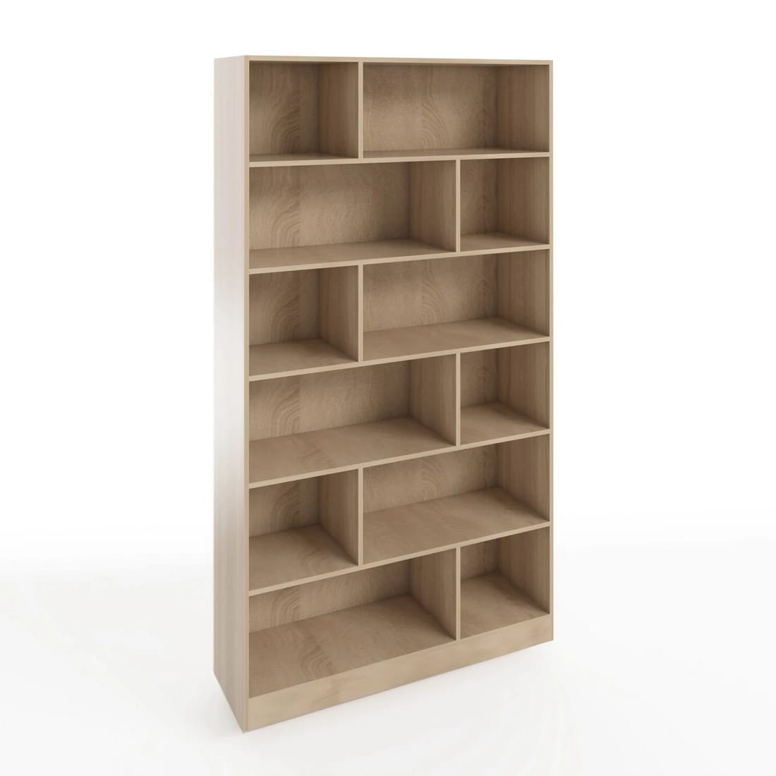 СМАРТ-3 (корпус Тэффи/ полки Либерти/двп белое) - фото 2