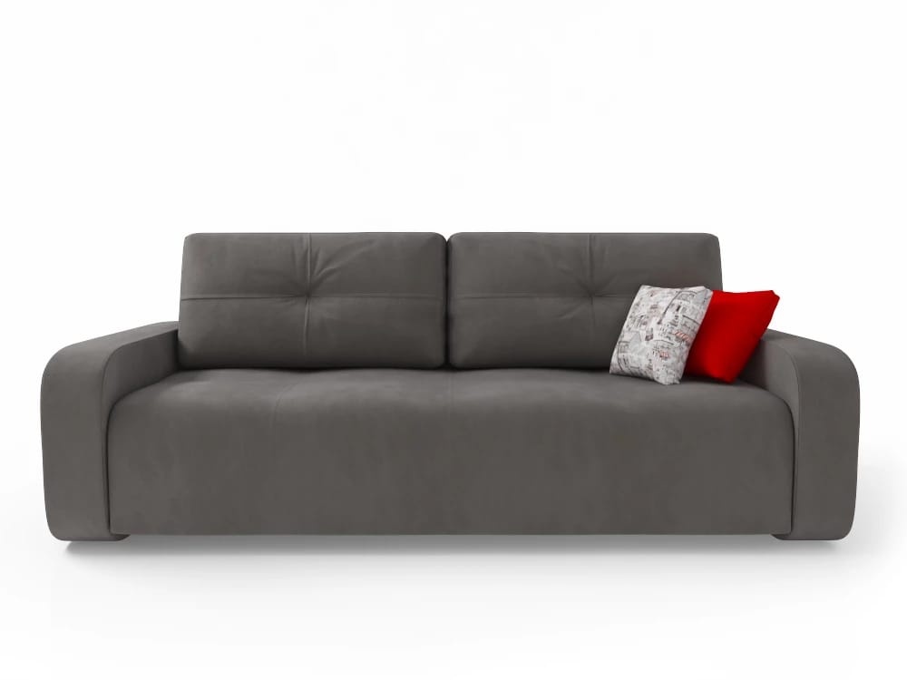 ДЖУНО (Ультра смоки (Ultra smoke)  / Ножка декоративная (Москва) венге) - фото 3