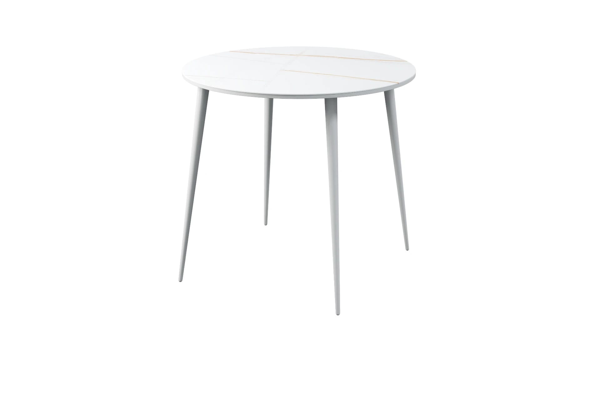 БОСТОН-800 ЛАЙТ (Белый каспий/опора белый) - фото 2