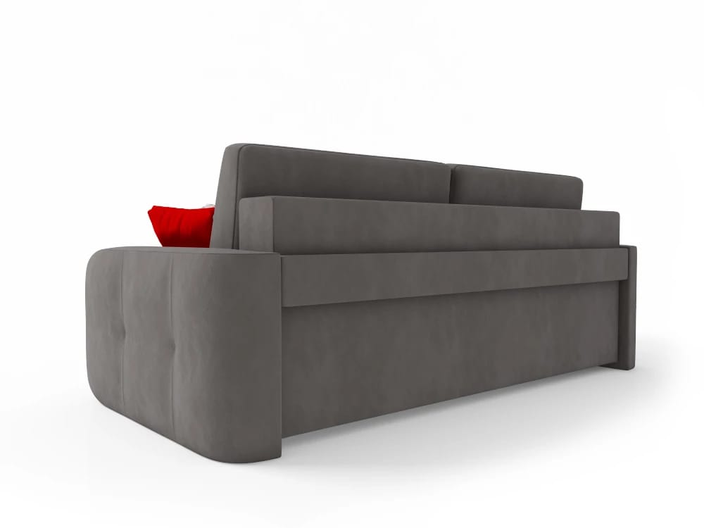 ДЖУНО (Ультра смоки (Ultra smoke)  / Ножка декоративная (Москва) венге) - фото 2