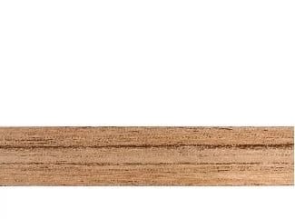 КРОМКА ДУБ ВОТАН 2*19 WH2066 UP ПВХ (100М) БЕЗ КЛЕЯ, норма - фото 2