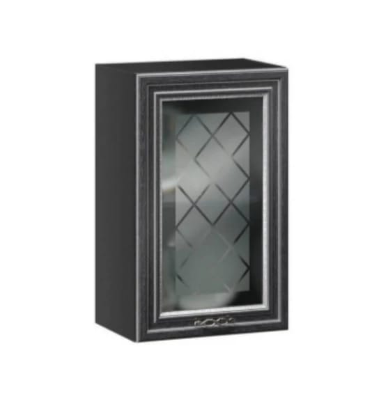 ИТАЛИЯ (ДУБ ТЕМНЫЙ), Распродажа - фото 1