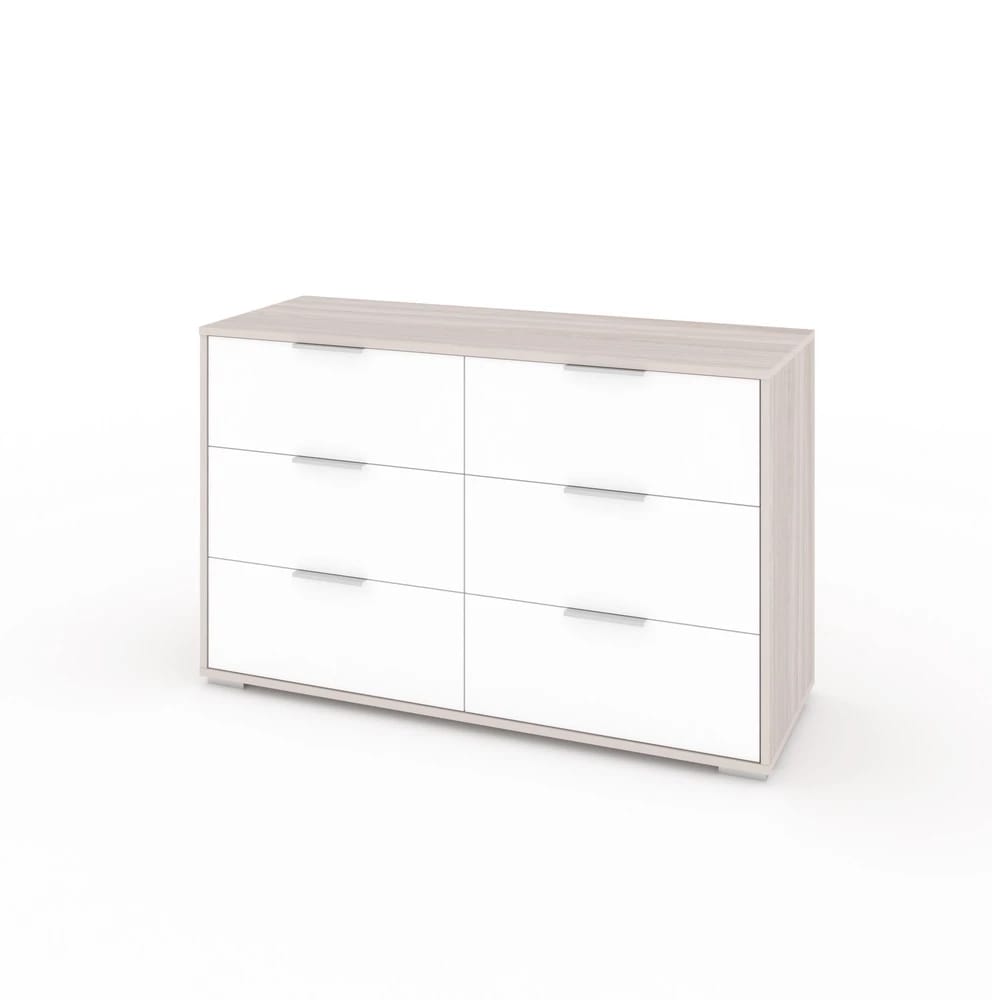 ЛАРС-6-1200 (либерти (тиснение дуб)/ручка СА-6, цвет - черный) - фото 1