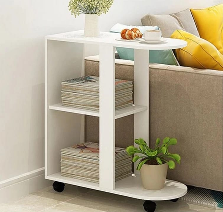 ЖУРНАЛЬНЫЙ СТОЛИК №2 (600*300*600) (либерти) - фото 3