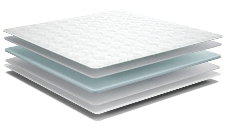 JULIA 1600*2000, норма - фото 1