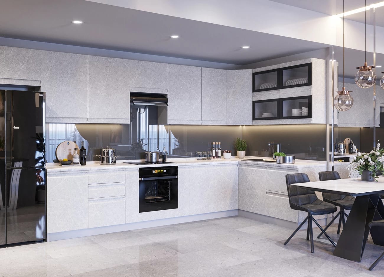 СКАЛА (ГРАНИТ МАУС), Распродажа - фото 1