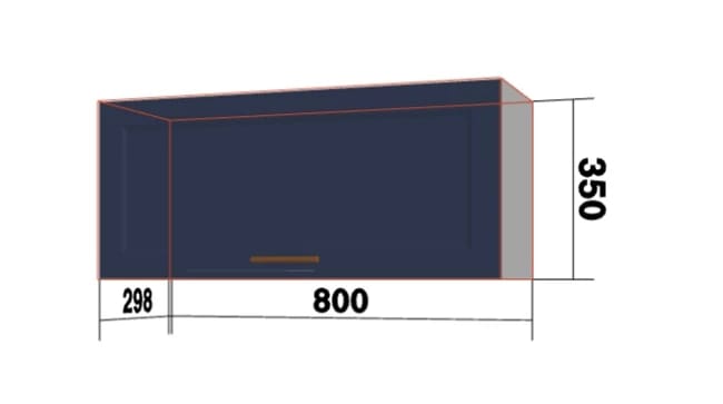 КВАДРО (ЧЕРНИКА), Распродажа - фото 1