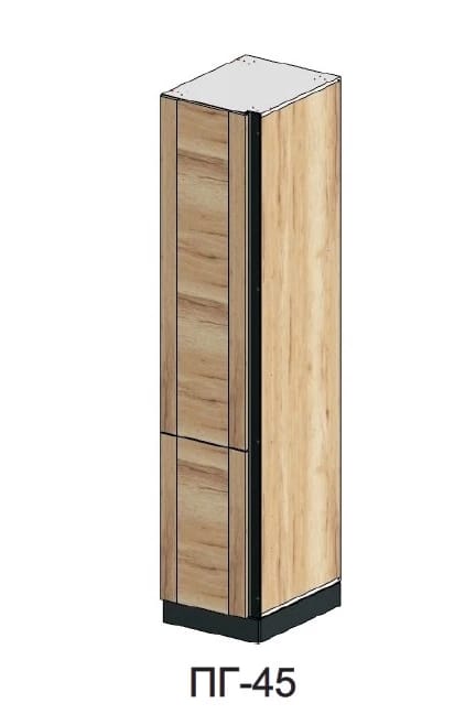 СИТИ (дуб галифакс натуральный) - фото 2