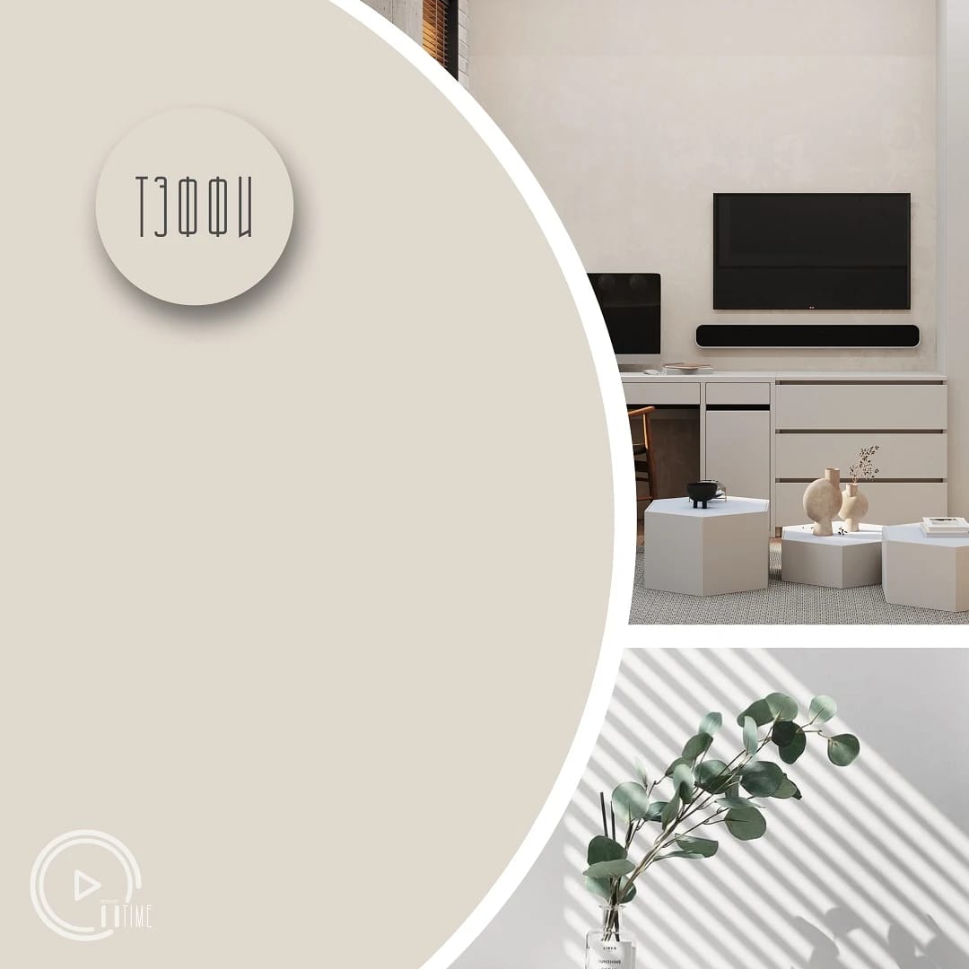 ЛДСП ТЭФФИ 16ММ L ЛЕГКИЙ ШЕЛК (КЛАССИКА) 2750*1830, норма - фото 2