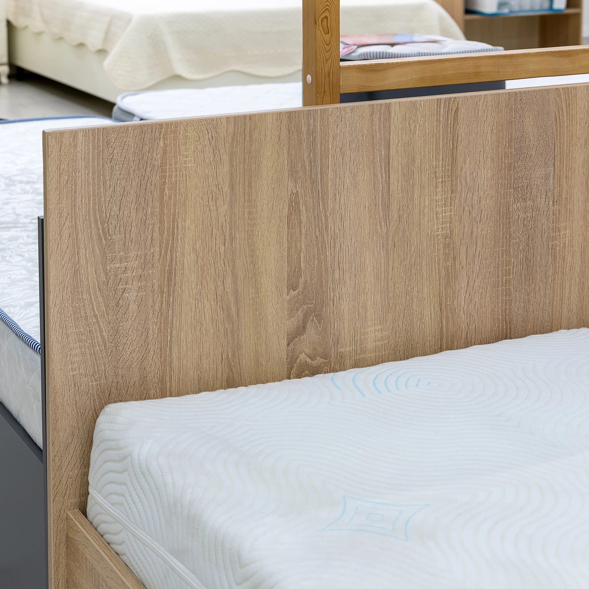 SPIRIT BOX (СПИРИТ БОКС)/HARMONY 1400*2000, Распродажа - фото 3