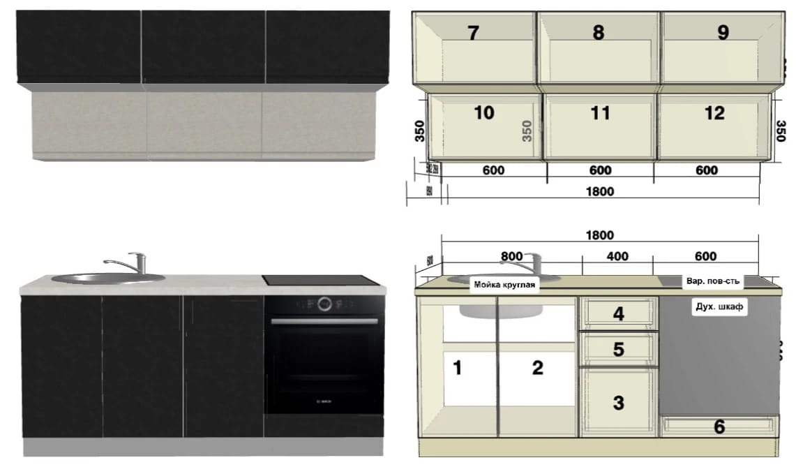 СКАЛА (ГРАНИТ ОНИКС), Распродажа - фото 1