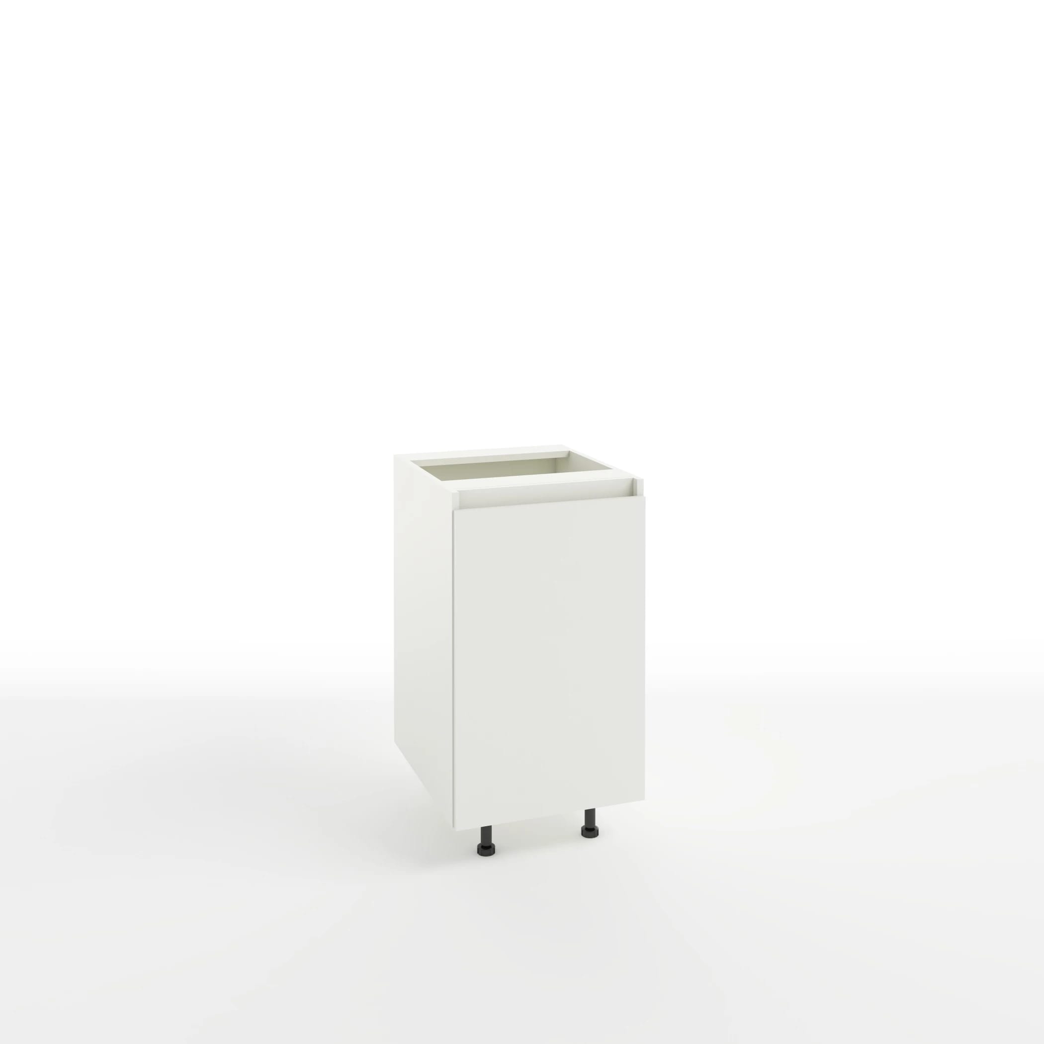 БЕРГ, норма - фото 1