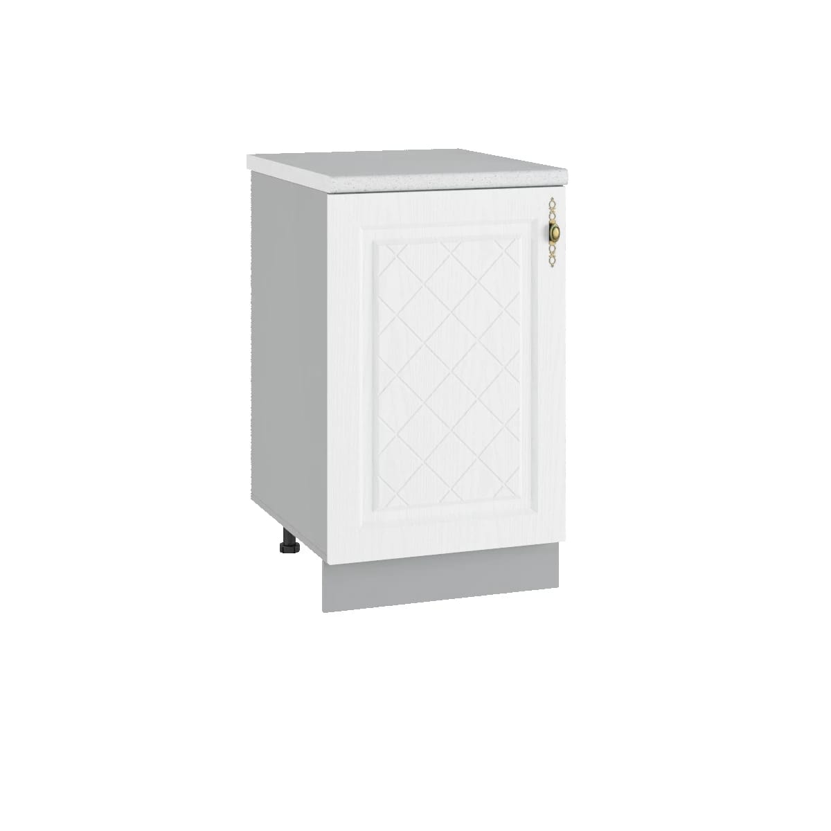 ГРАНД (БЕЛЫЙ), норма - фото 1