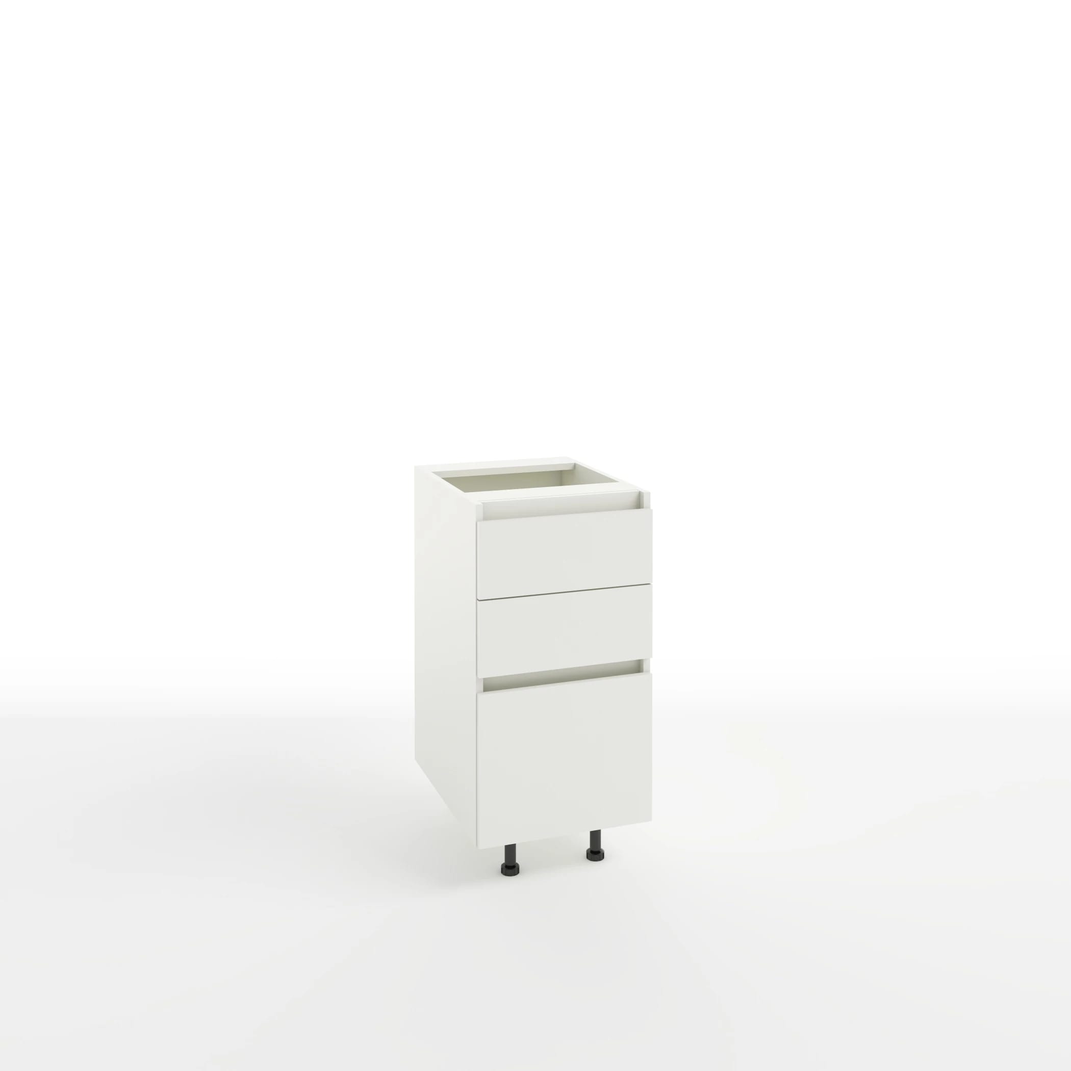 БЕРГ, норма - фото 1