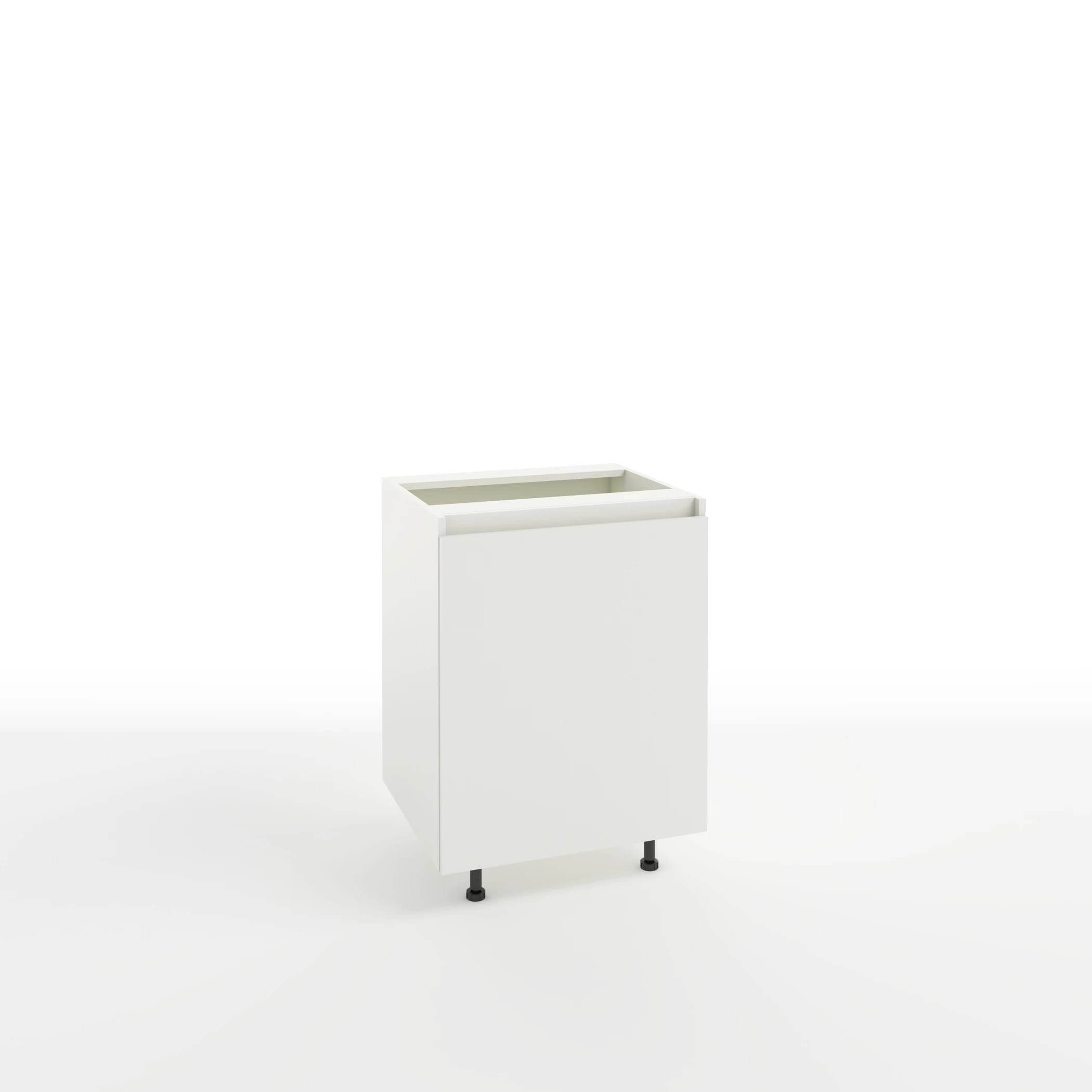 БЕРГ, норма - фото 1