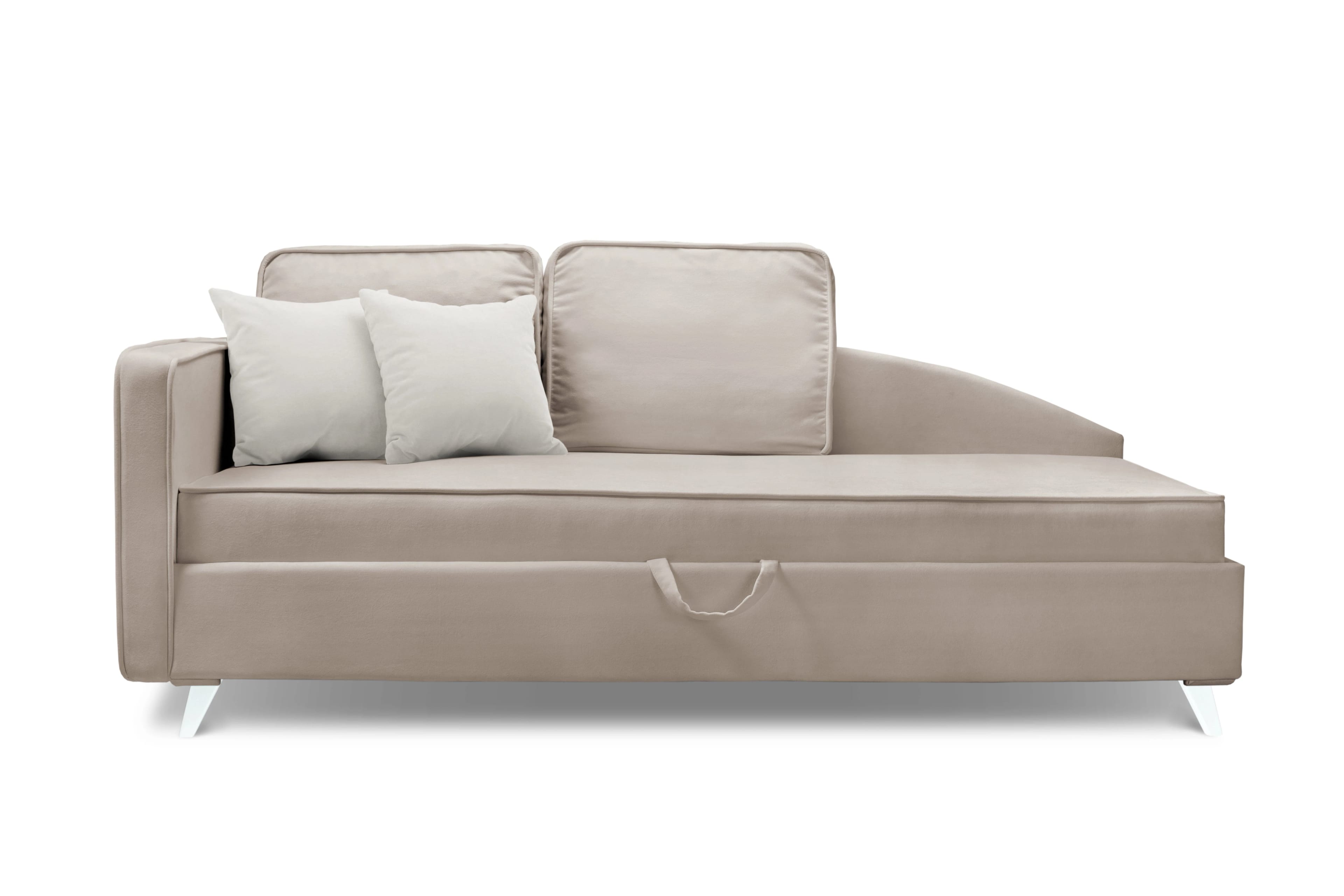 АЛЬФА (Велютто (Velutto ) 21 / Велютто (Velutto ) 01 / Опоры венге) - фото 1