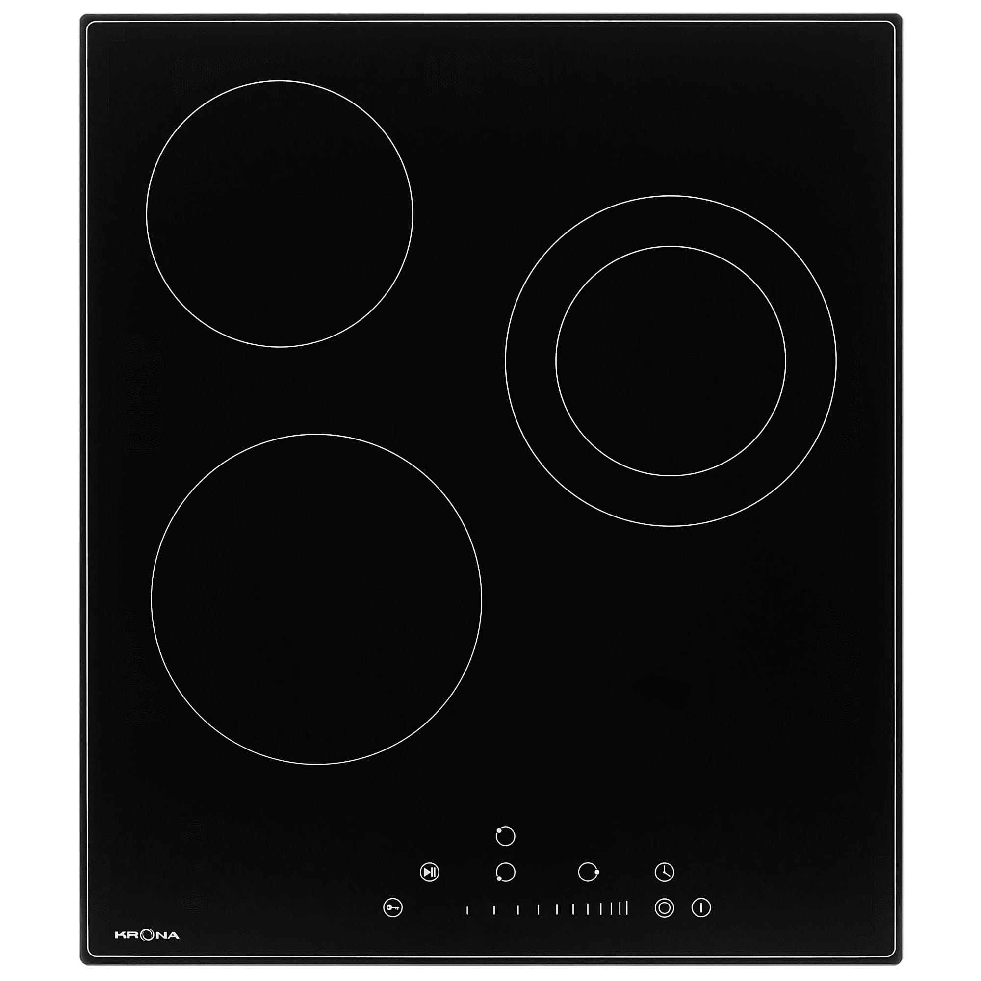 KRONA LAUREL 45 BL, норма - фото 1