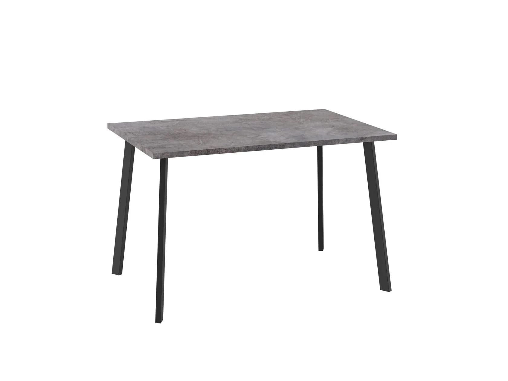 ЭЛЬТОН/UNO-120 (Дуб вотан/Черный) - фото 2