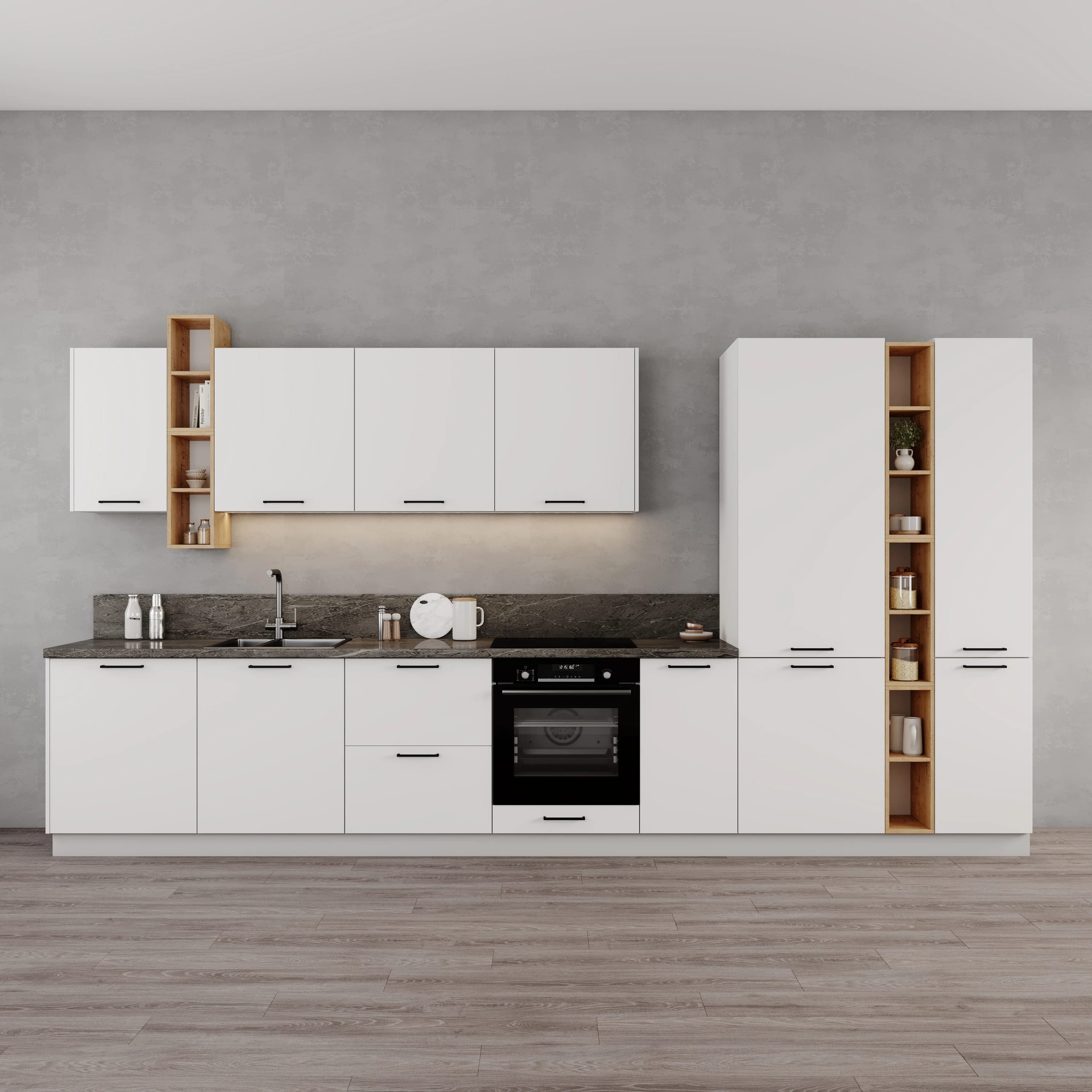 ФОРТУНА (БЕЛЫЙ), норма - фото 1