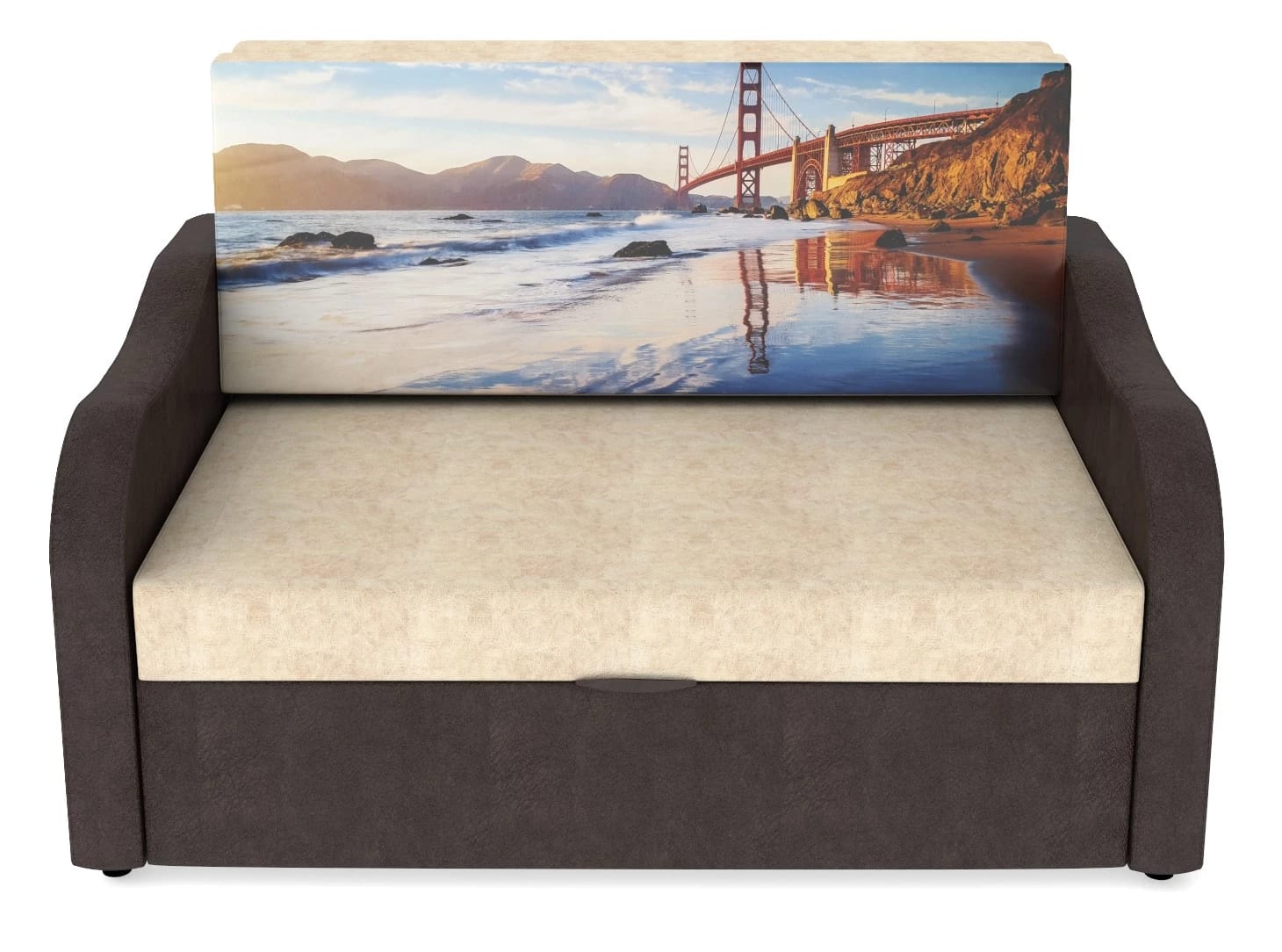 ДЕНИ-140 (Кантри сильвер (Kantry silver)  / Кантри сильвер (Kantry silver)) - фото 2