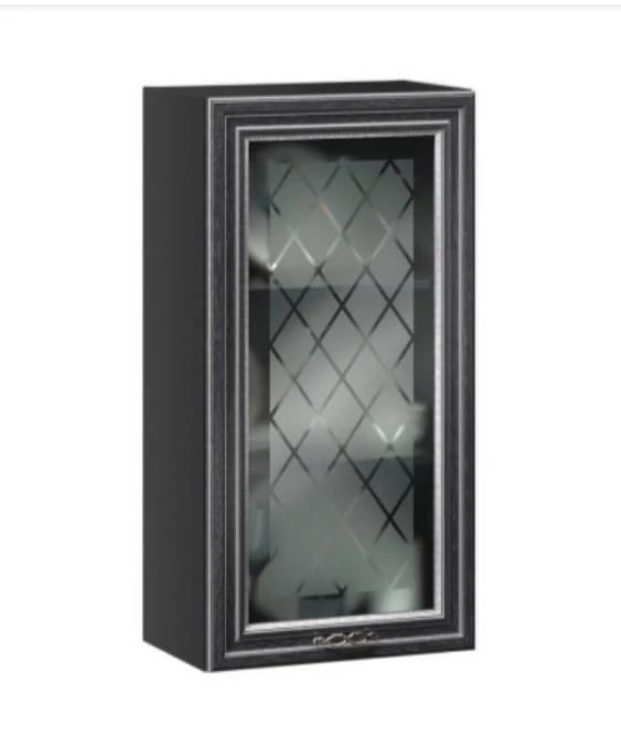 ИТАЛИЯ (ДУБ ТЕМНЫЙ), Распродажа - фото 1