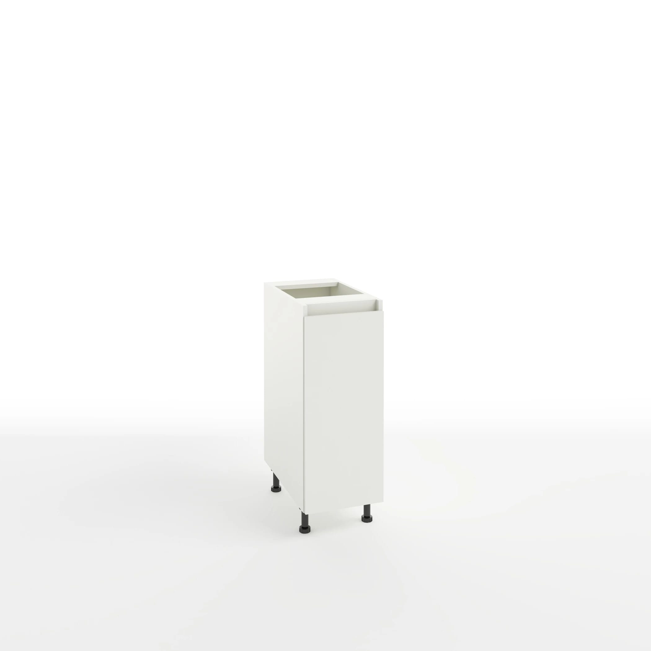 БЕРГ, норма - фото 1