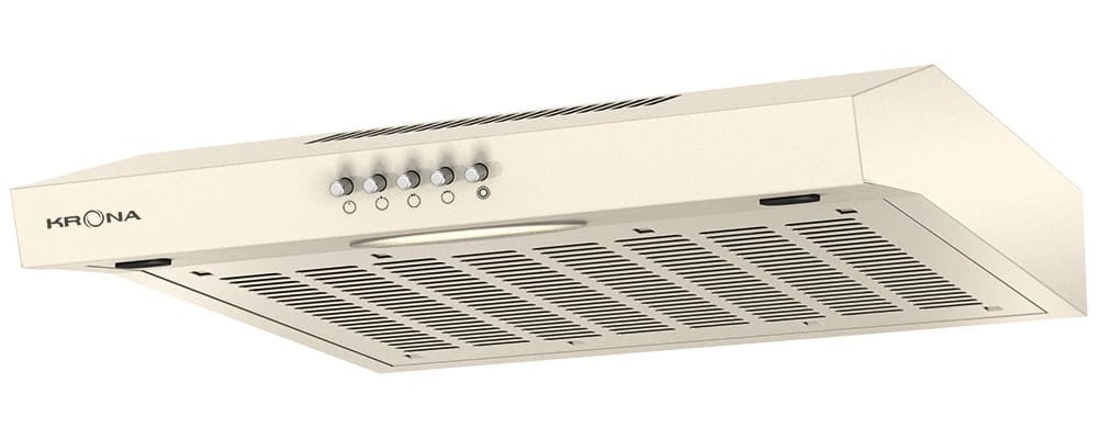 KRONA ERMINA 500 IVORY PUSH BUTTON, норма - фото 1