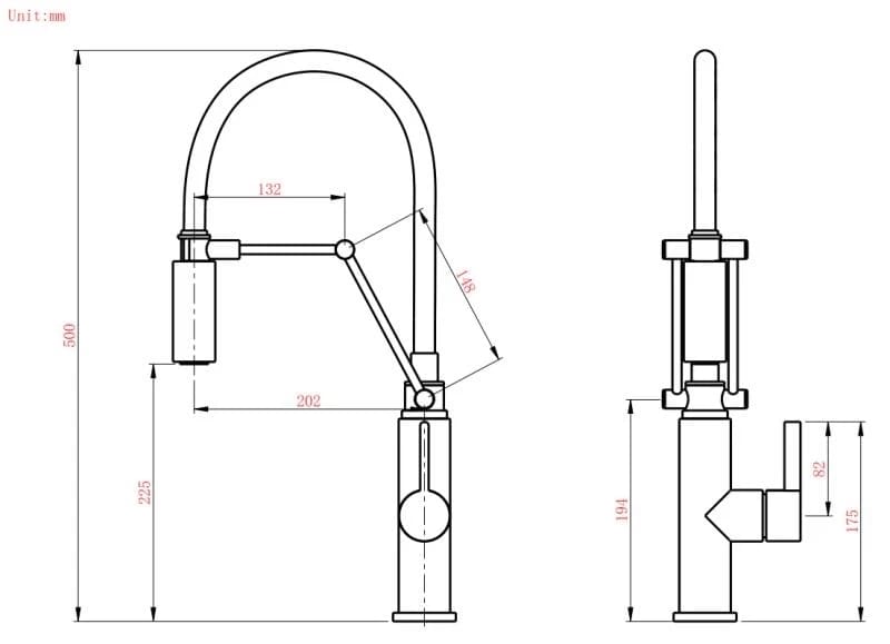 EMAR ECB-7012 BLACK, норма - фото 3