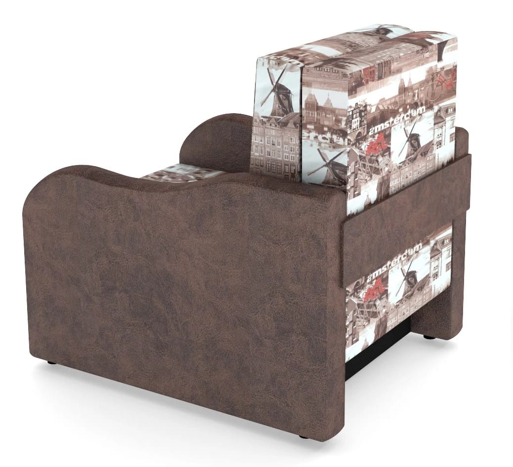 ДЕНИ-70 (Кантри сильвер (Kantry silver)  / Кантри сильвер (Kantry silver)) - фото 3