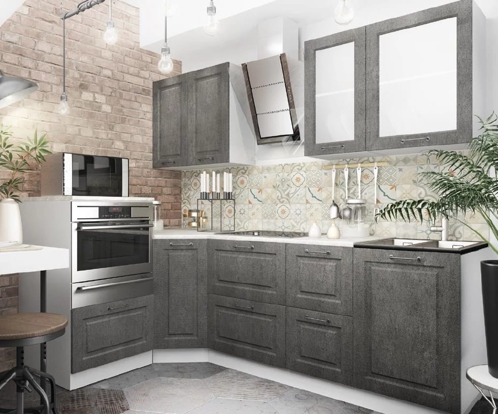 КАПРИ (КАМЕНЬ ТЕМНЫЙ), Распродажа - фото 1