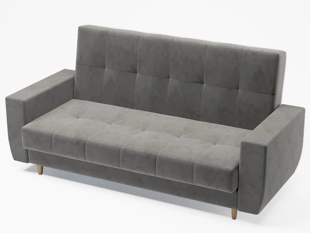 УЮТ (Fluffy (ultra) 12) - фото 1