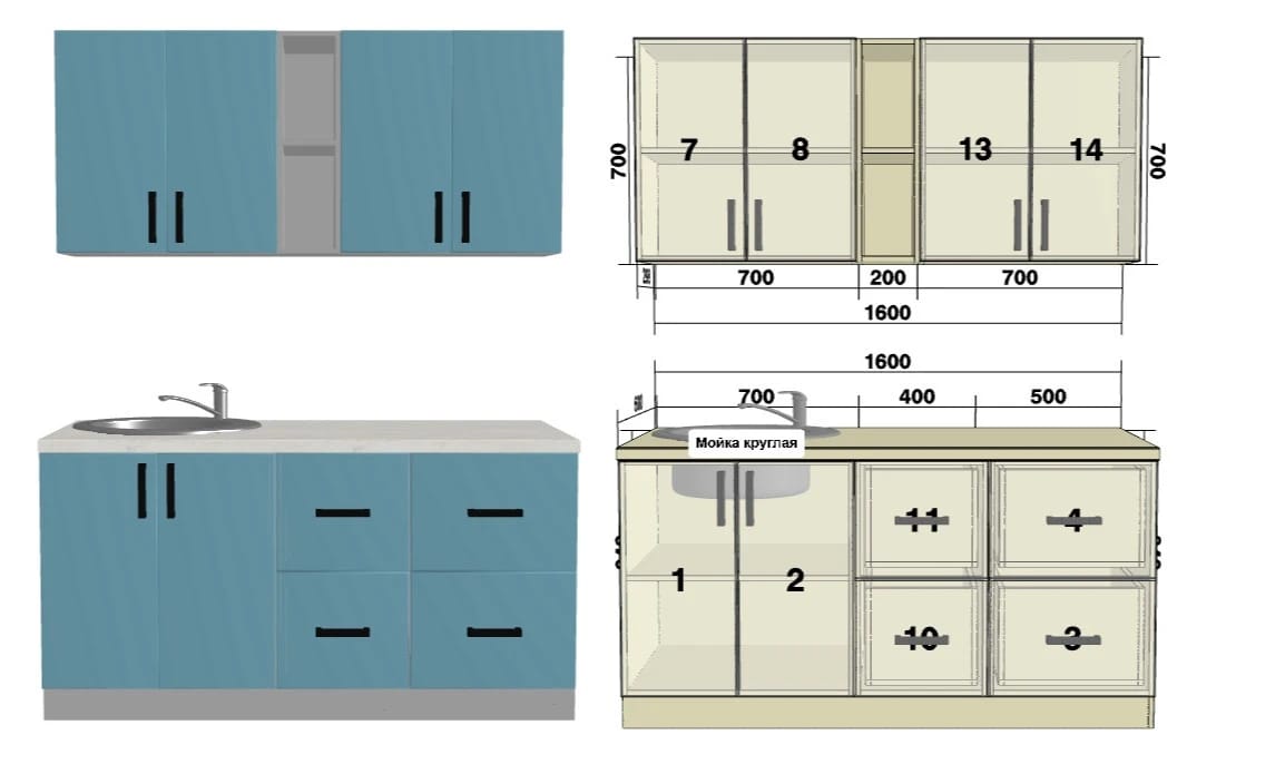 РОЙС (ЛАЗУРЬ СОФТ), Распродажа - фото 1