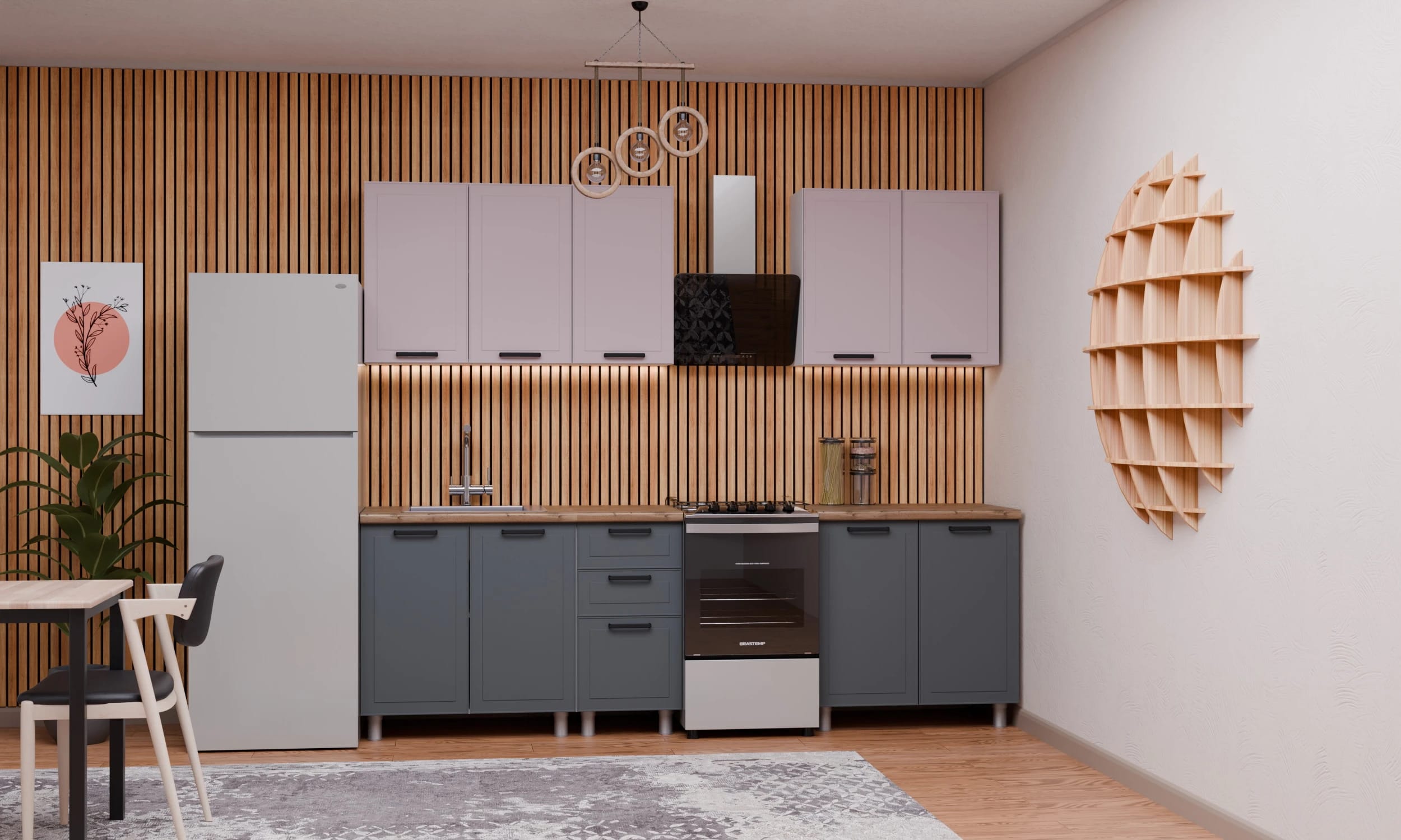 РОМАШКА (СТАЛЬ), норма - фото 1