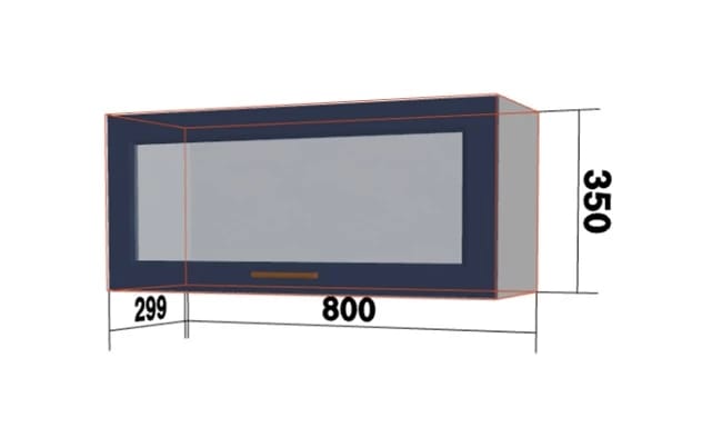 КВАДРО (ЧЕРНИКА), Распродажа - фото 1