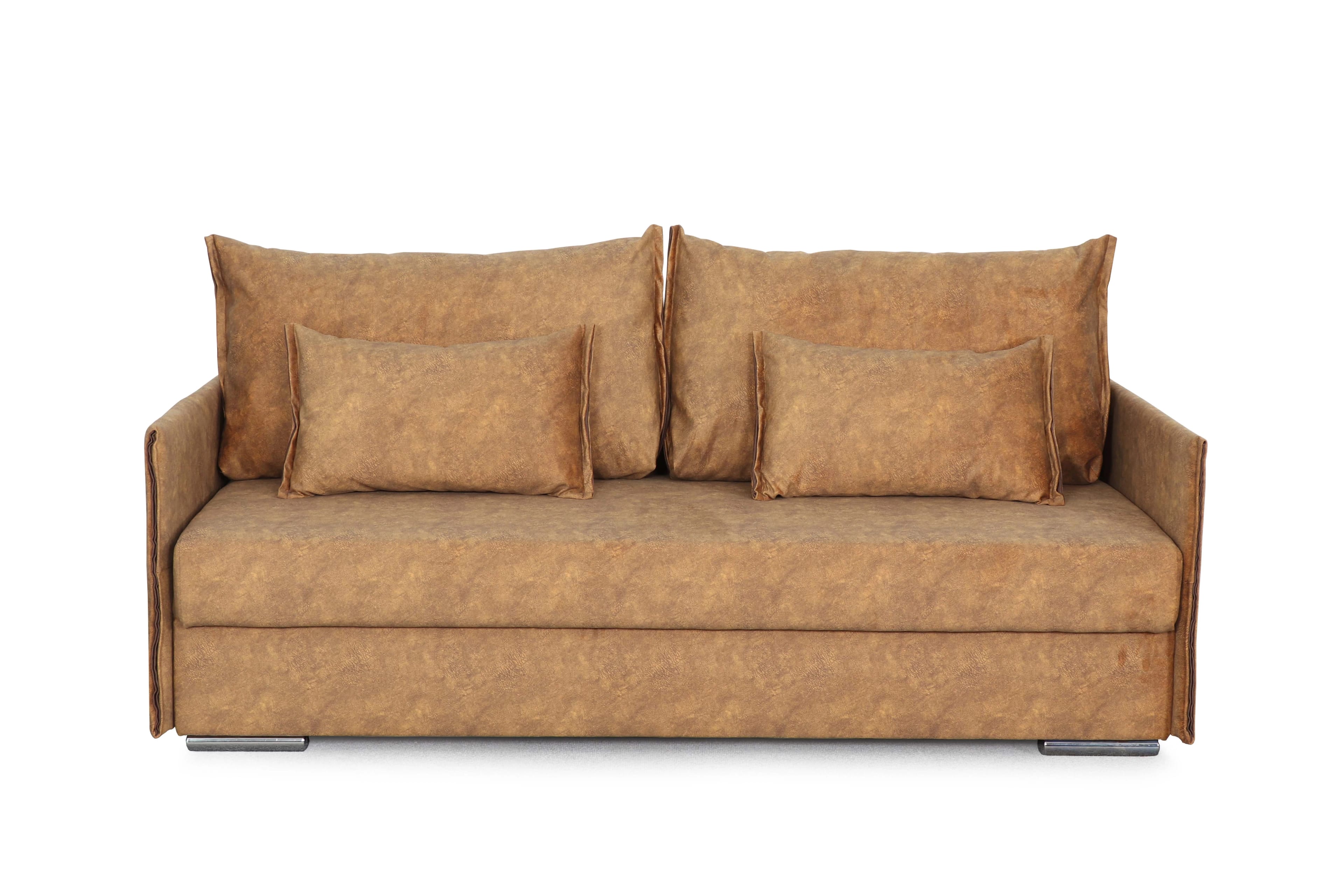 ТОМ (Вариант 5/Торонто серый / Альба темно-серый) - фото 3