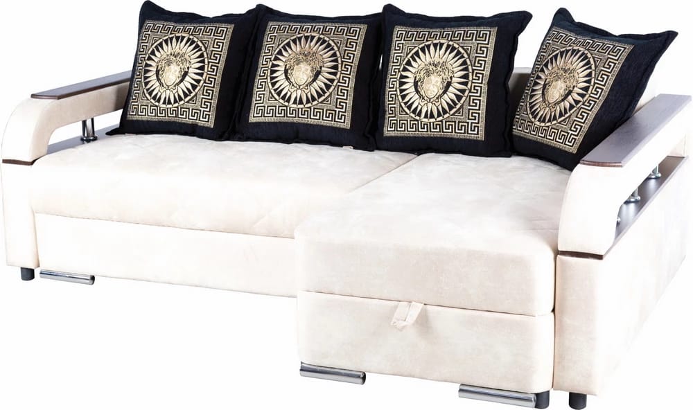 МОНИКА (Ультра грей (Ultra grey)  / Ультра грей (Ultra grey)  / ЛДСП (Москва) венге) - фото 3