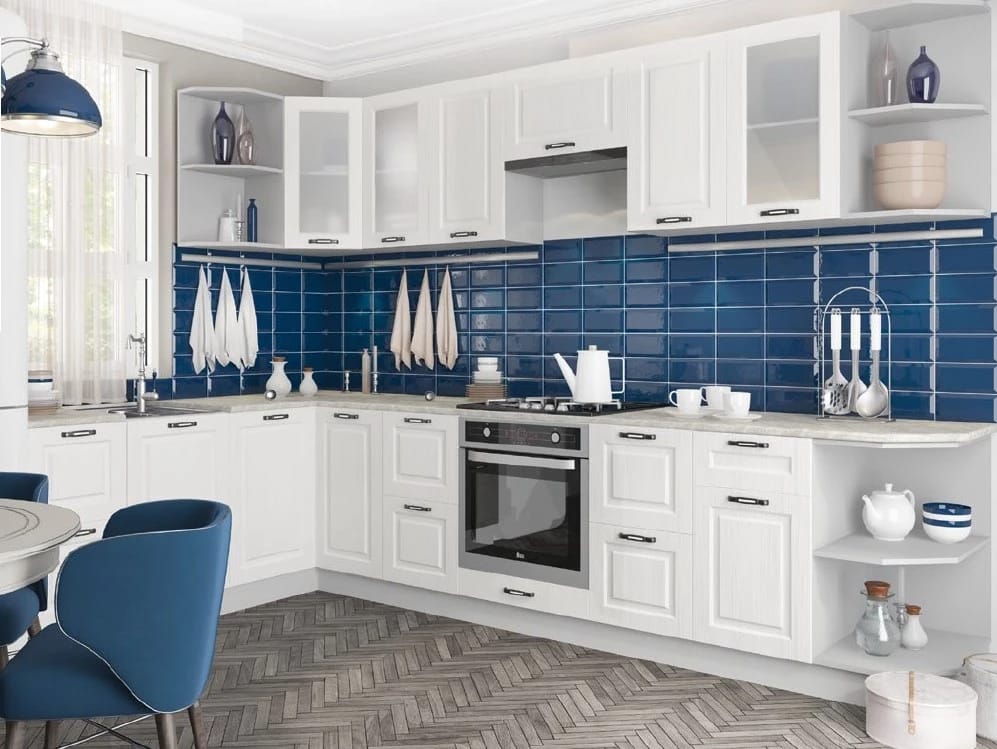 КАПРИ (ЛИПА БЕЛЫЙ), норма - фото 1