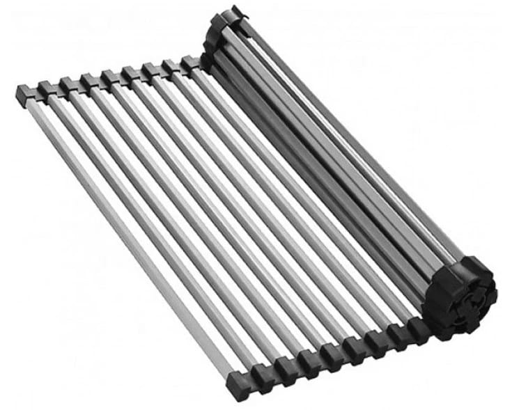 ROLL-MAT 4433 (квадратный пруток сатин) - фото 2