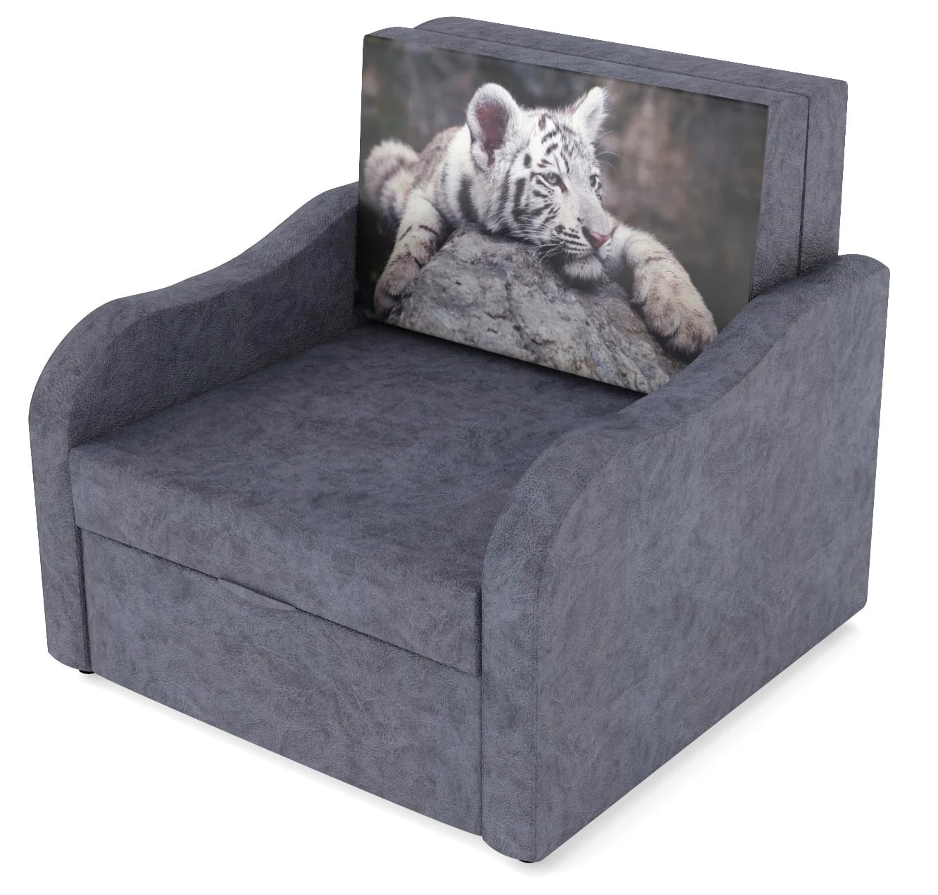 ДЕНИ-90 (Кантри сильвер (Kantry silver)  / Кантри сильвер (Kantry silver)) - фото 1