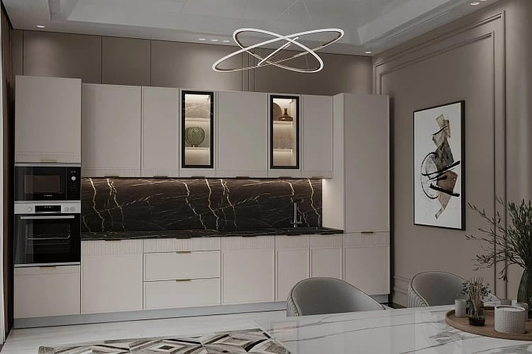 БЕРТА (СВЕТЛЫЙ МОККО), норма - фото 2